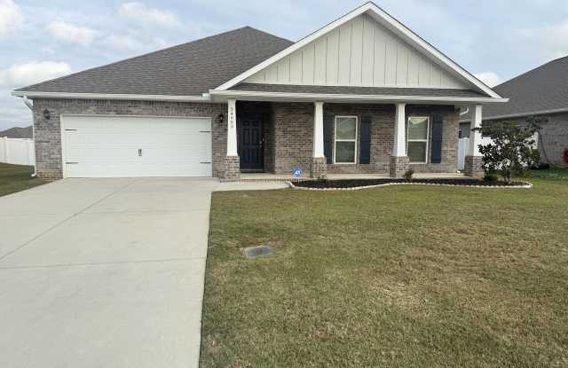 24903 Spectacular Bid Loop - 24903 Spectacular Bid Loop, Baldwin County, AL 36526