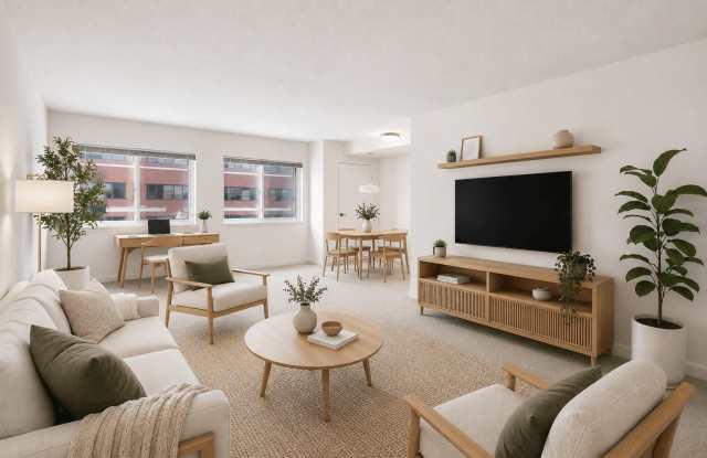 Metro 710 Apartments Gallery 2