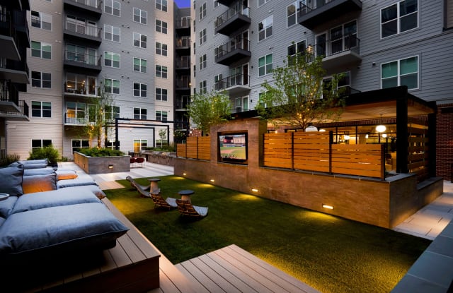 Modera Clarendon photos photos