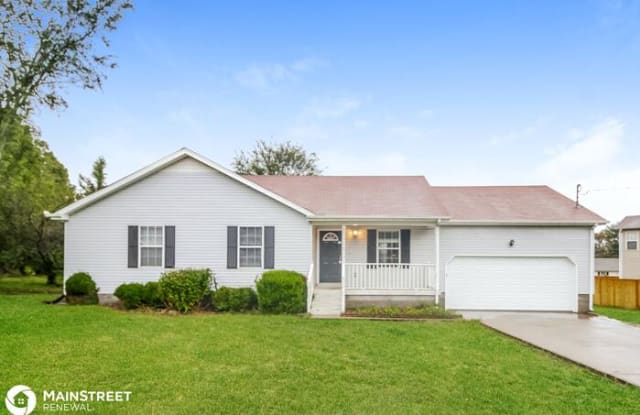 702 Westlake Cove - 702 Westlake Cove, La Vergne, TN 37086