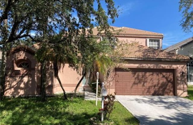 11708 Northwest 2nd Drive - 11708 NW 2nd Dr, Coral Springs, FL 33071