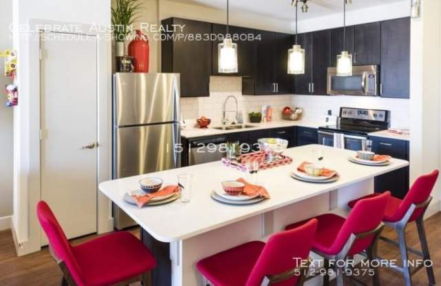 2045 E. 7th - 2045 East 7th Street, Austin, TX 78762