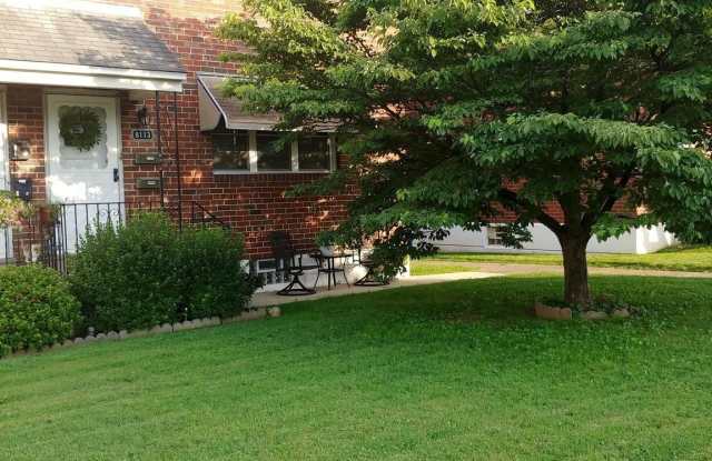 8113 RYERS AVENUE photos photos