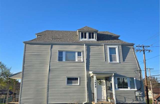 1640 Ellsworth Ave photos photos