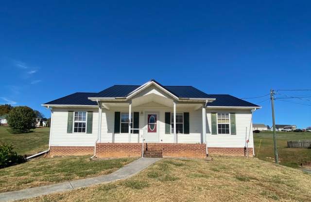 1887 Warrensburg Rd, Whitesburg, TN 37891 - 1887 Warrensburg Road, Hamblen County, TN 37891