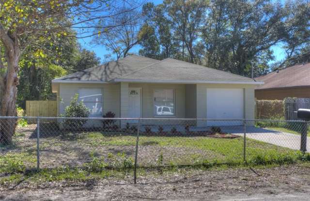 105 E CLINTON STREET - 105 East Clinton Street, Tampa, FL 33604