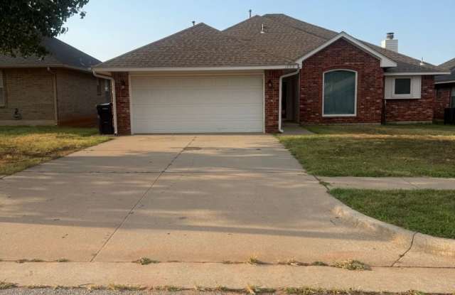 **Home for Lease in Yukon, OK | Mustang Schools!** photos photos