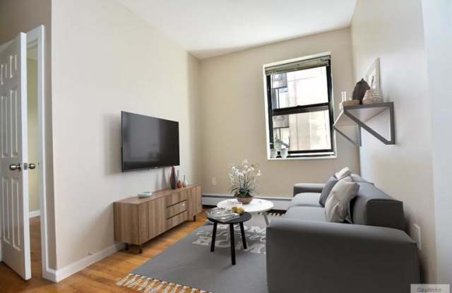 69 West 107th Street - 69 West 107th Street, New York City, NY 10025