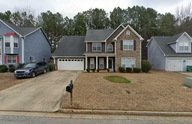 2148 Creekview Trail - 2148 Creekview Trail, DeKalb County, GA 30035