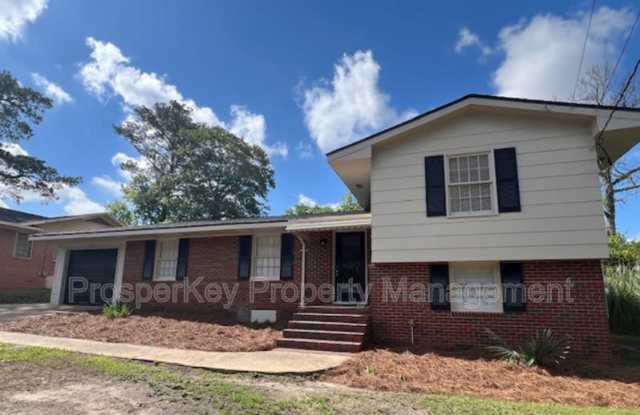 3465 Melrose Dr photos photos