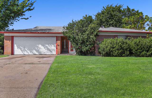 1151 Claer Drive - 1151 Claer Drive, Fort Worth, TX 76115
