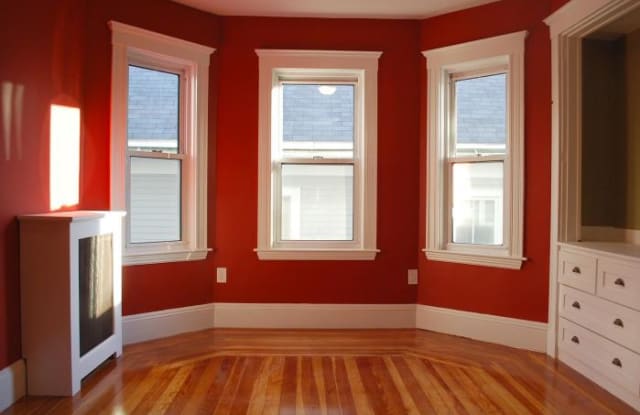 27-29 Hancock St. - 27 Hancock St, Somerville, MA 02144