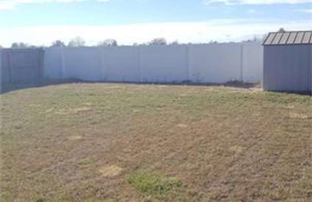 Bright & Spacious Greeley Ranch Home with 2-Car Garage, Fenced Yard & Great Location Gallery 4