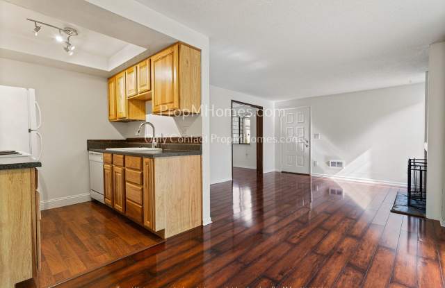 One Bedroom Condo In Mt. Park with Mt Park Rec Center Access! photos photos