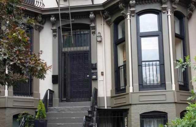 Spacious condo in Shaw/Mt.Vernon Square area photos photos