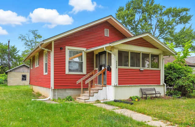 3330 Bowser Avenue photos photos