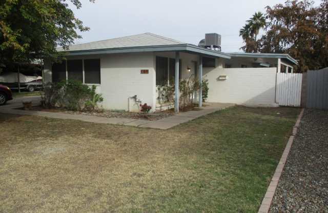 3615 S TERRACE Road - 3615 South Terrace Road, Tempe, AZ 85282