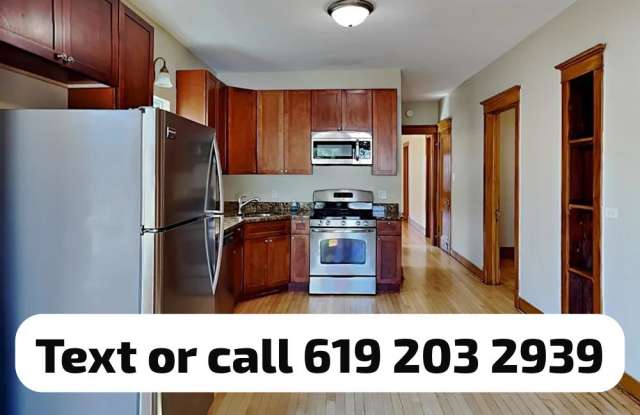 3634 Wesley Ave - 3634 Wesley Avenue, Berwyn, IL 60402