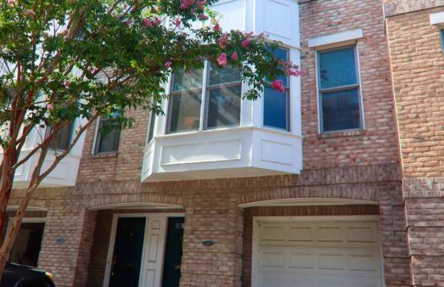 1202 HARBOR ISLAND WALK - 1202 Harbor Island Walk, Baltimore, MD 21230