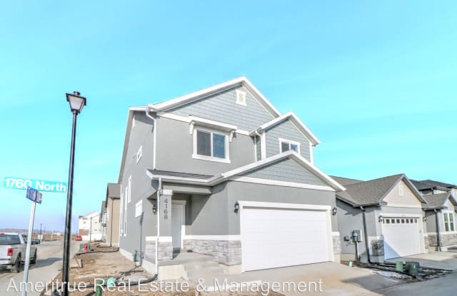 4168 W 1760 N - 4168 W 1760 N, Lehi, UT 84043