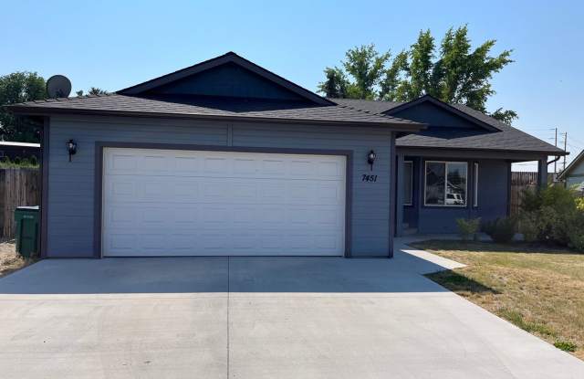 3 Bedroom 2 Bathroom Home in the South Suburbs! photos photos