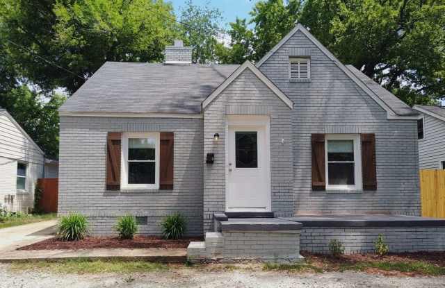 Charming 3 Bedroom, 1 Bath Home located near Plaza Midwood! photos photos