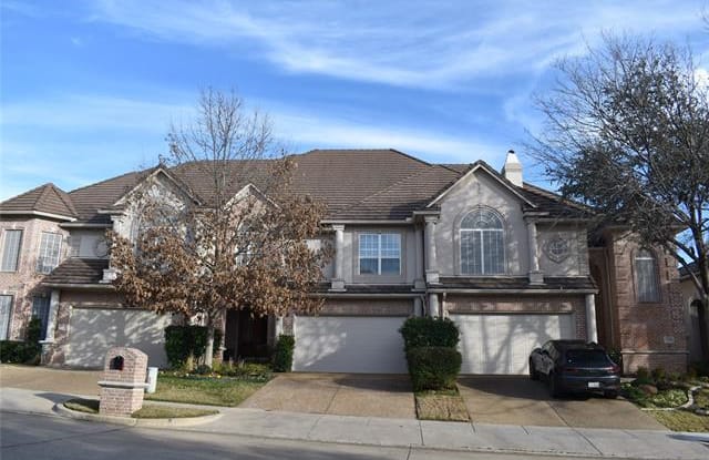 4440 Saint Andrews Boulevard - 4440 Saint Andrew's Boulevard, Irving, TX 75062