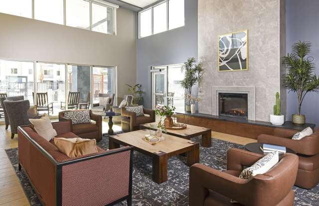 Juniper Square - 55+ Active Adult Apartment Homes photos photos