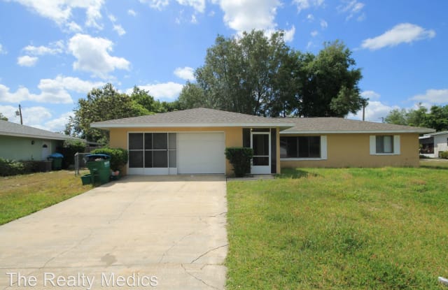 1111 Tivoli Dr - 1111 Tivoli Drive, Deltona, FL 32725