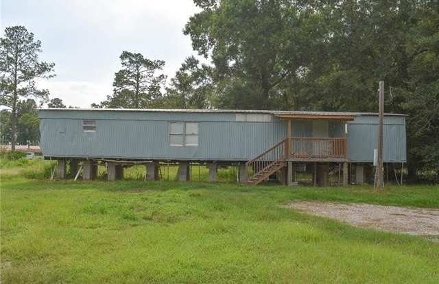22450 HOLMES Lane - 22450 Holmes Lane, Tangipahoa County, LA 70455