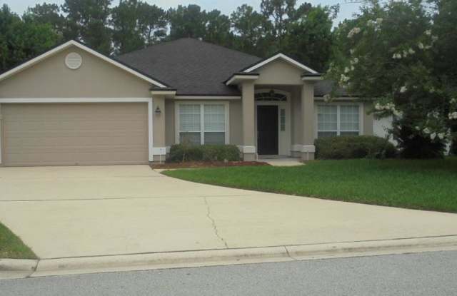 1236 RIBBON RD - 1236 Ribbon Road, Fruit Cove, FL 32259