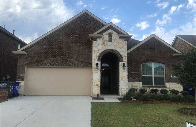 15617 Leadenhall Street - 15617 Leadenhall St, Frisco, TX 75036