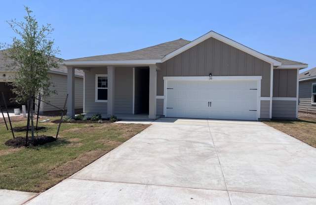 Keen 4 Bedroom, 3 Bath, 1-Story Home in Kyle photos photos Keen 4 Bedroom, 3 Bath, 1-Story Home in Kyle photos photos