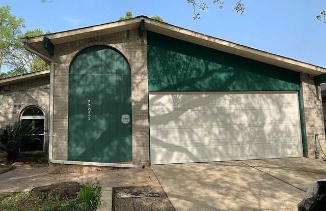 22922 Morning Story Drive - 22922 Morning Story Drive, Spring, TX 77373