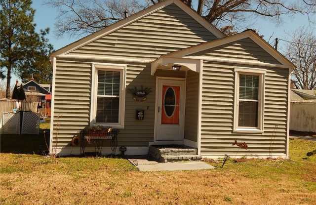 2106 N Mallory ST photos photos