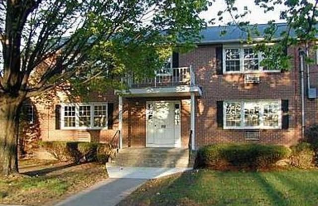 3 Brickyard Road - 3 Brickyard Road, Hartford County, CT 06032