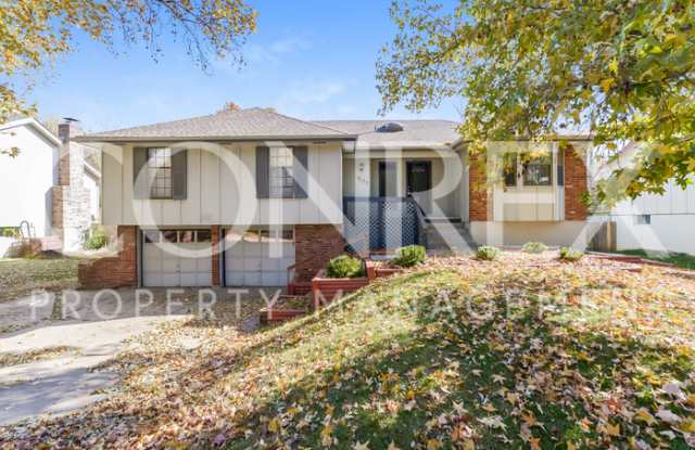 9133 East 90 Terrace - 9133 East 90th Terrace, Kansas City, MO 64138