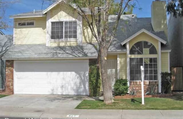 424 W. RENEE DR. - 424 West Renee Drive, Phoenix, AZ 85027