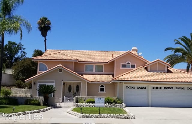 20388 Portside Dr. - 20388 Portside Drive, Rowland Heights, CA 91789