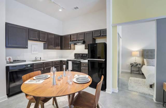Canalside Lofts Gallery 2