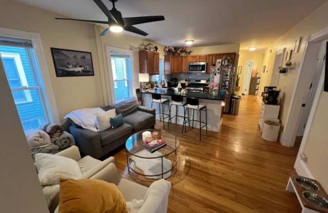 44 Gorham St. photos photos