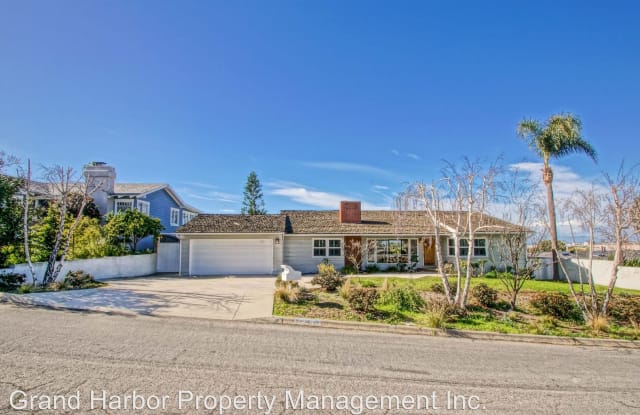 216 Via Los Altos - 216 Via Los Altos, Torrance, CA 90277