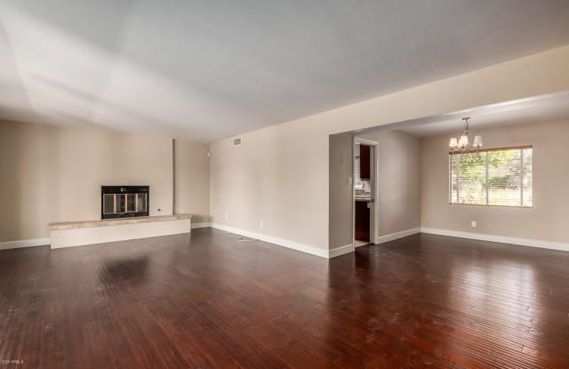 4106 E SAN MIGUEL Avenue - 4106 East San Miguel Avenue, Phoenix, AZ 85018