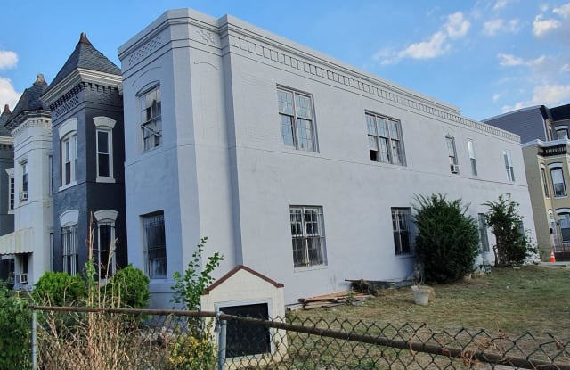 1201 NE I STREET NE - 1201 I St NE, Washington, DC 20002