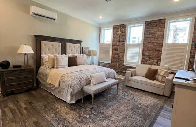 One Bedroom Downtown Lafayette - Fully Furnished photos photos