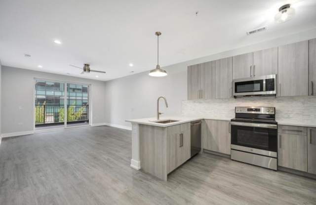 825 E 61st St. Gallery 2