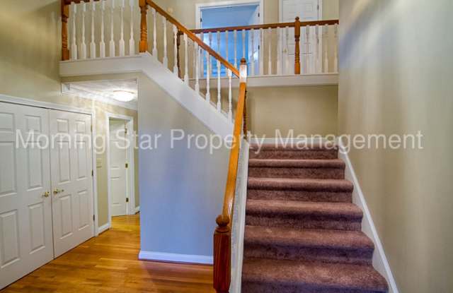 1318 Woodgate Drive Gallery 2