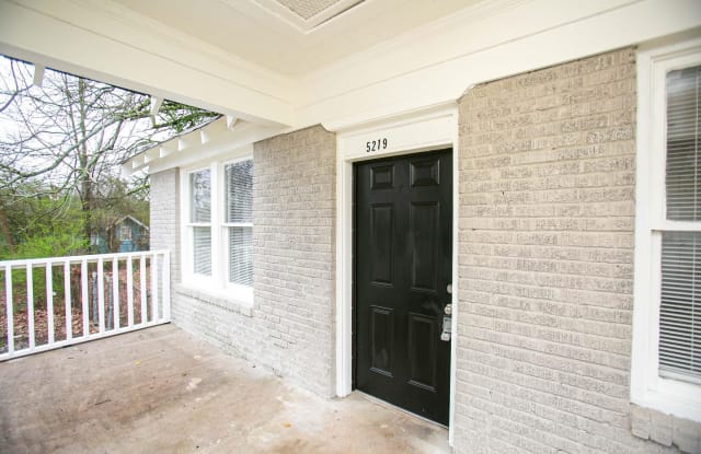 5219 W 29th - 5219 West 29th Street, Little Rock, AR 72204