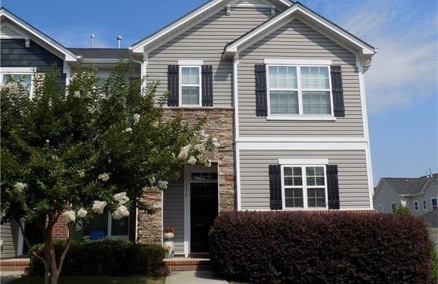 127 Morning Mist Ln F - 127 Morning Mist Ln Twnh F, Mooresville, NC 28117