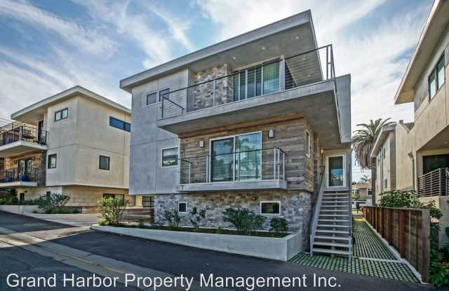 610 Boundary Place - 610 Boundary Pl, Hermosa Beach, CA 90254